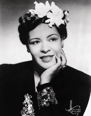 Billie Holiday